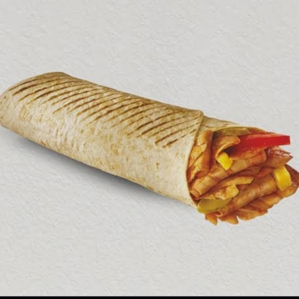 Tavuk Döner Dürüm Menü