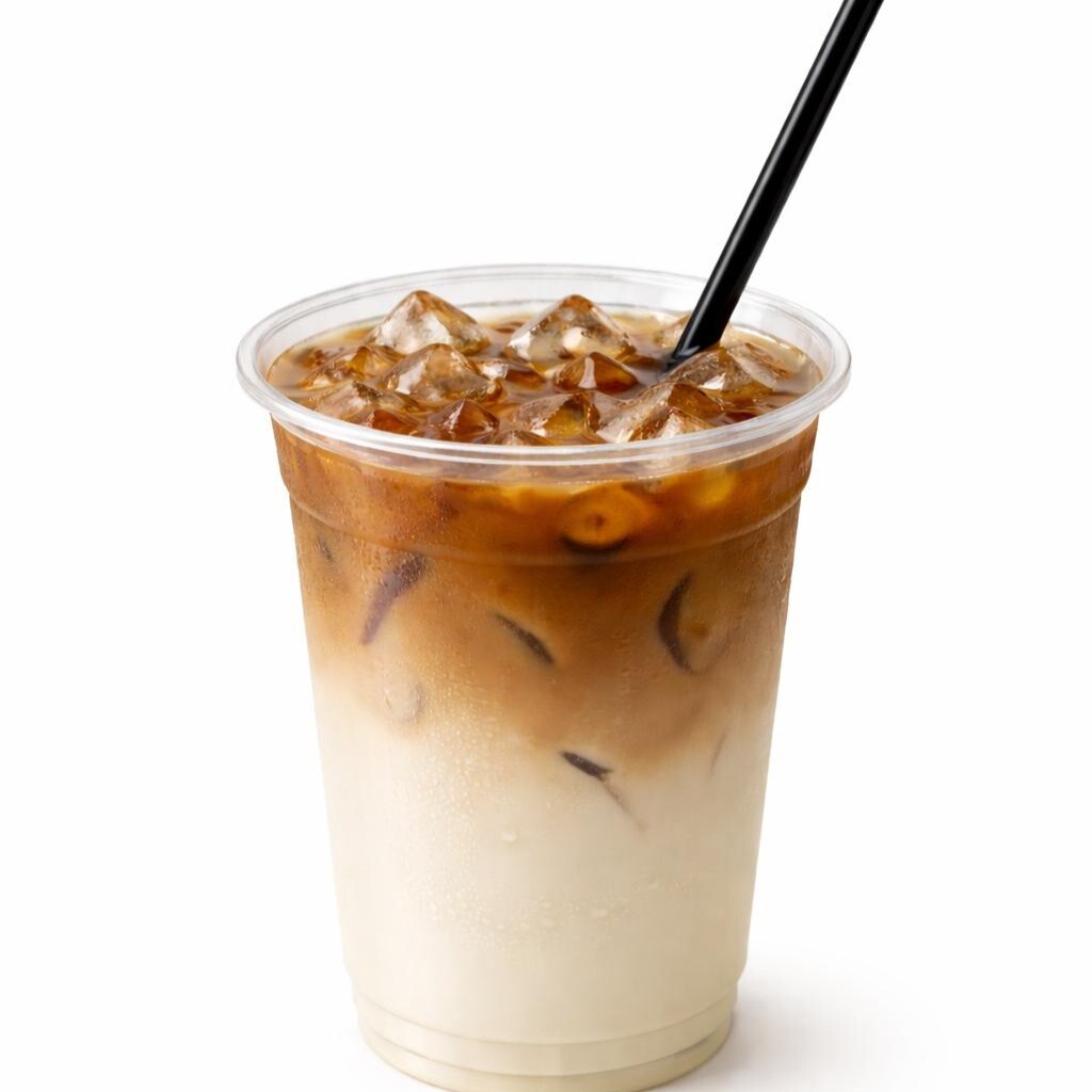 Ice Latte