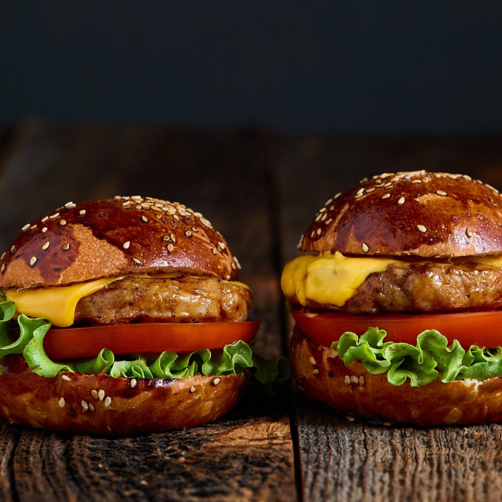 Mini Tavuk Burger