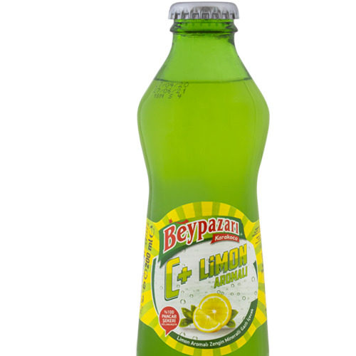 Beypazarı Limonlu C Plus