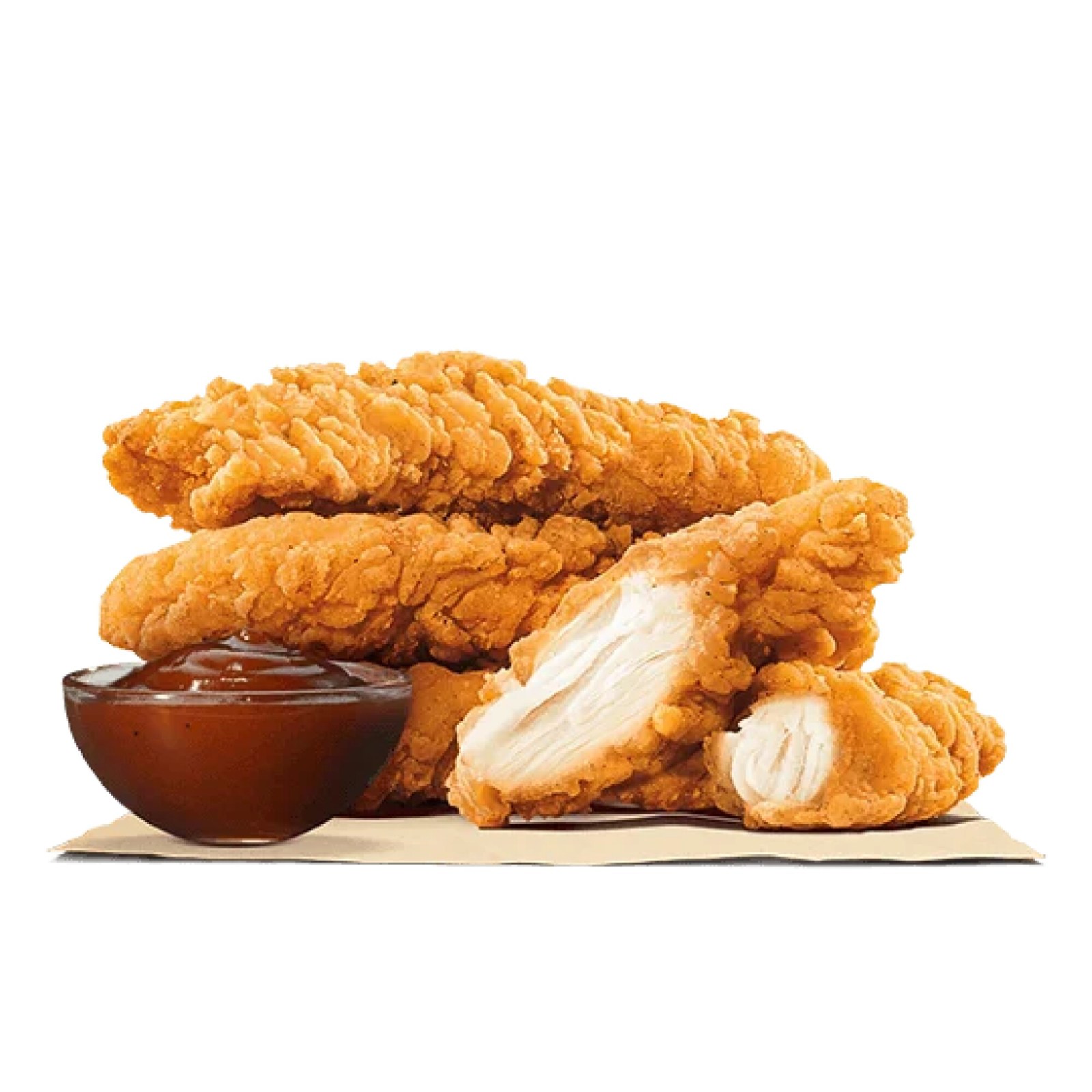Jumbo Tenders (2 Adet)