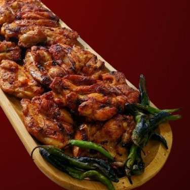 Tavuk Przola 500gr