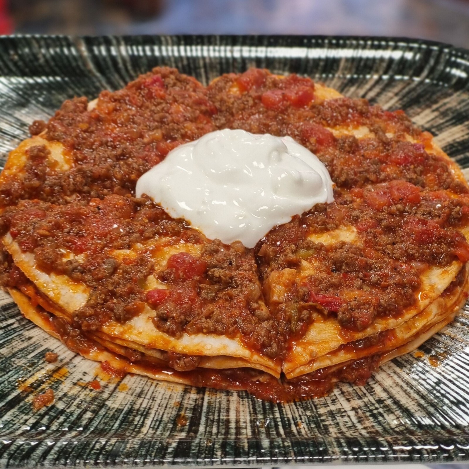 Kayseri Yağlaması