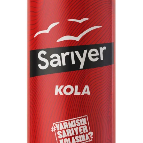 Sarıyer Kola 33 Cl