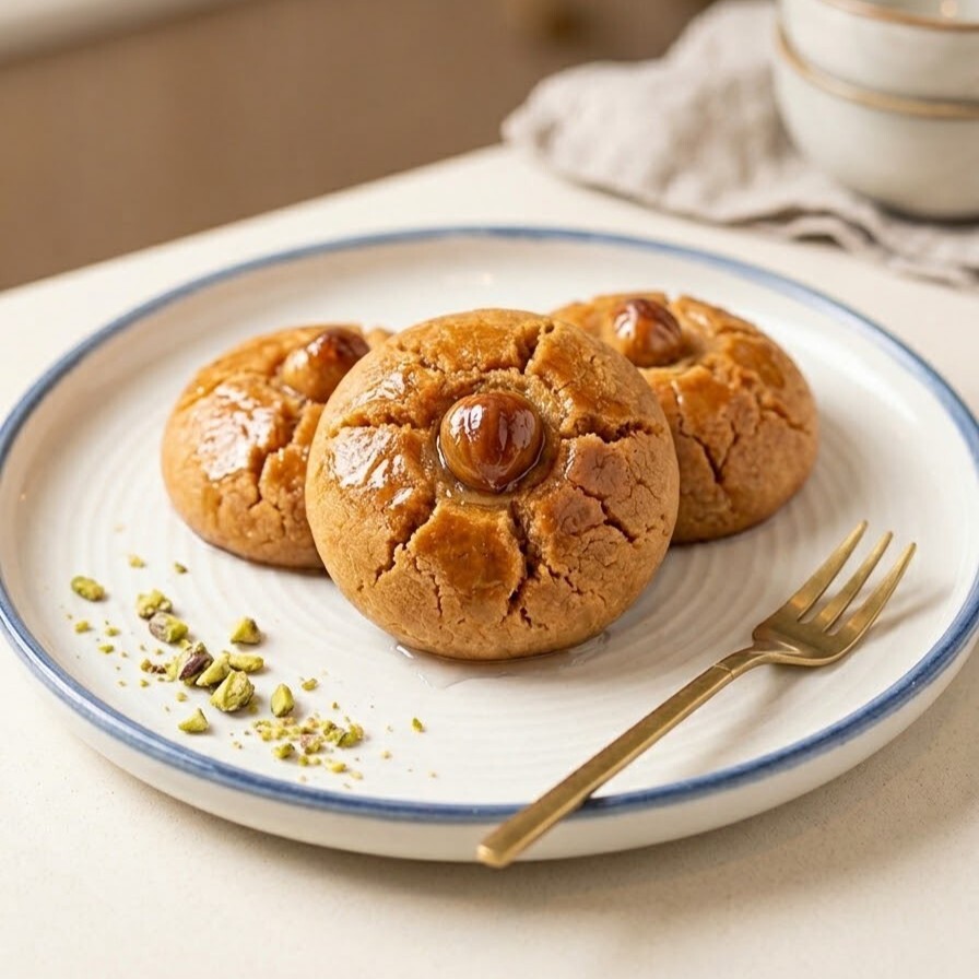 Şekerpare (1 Kg)