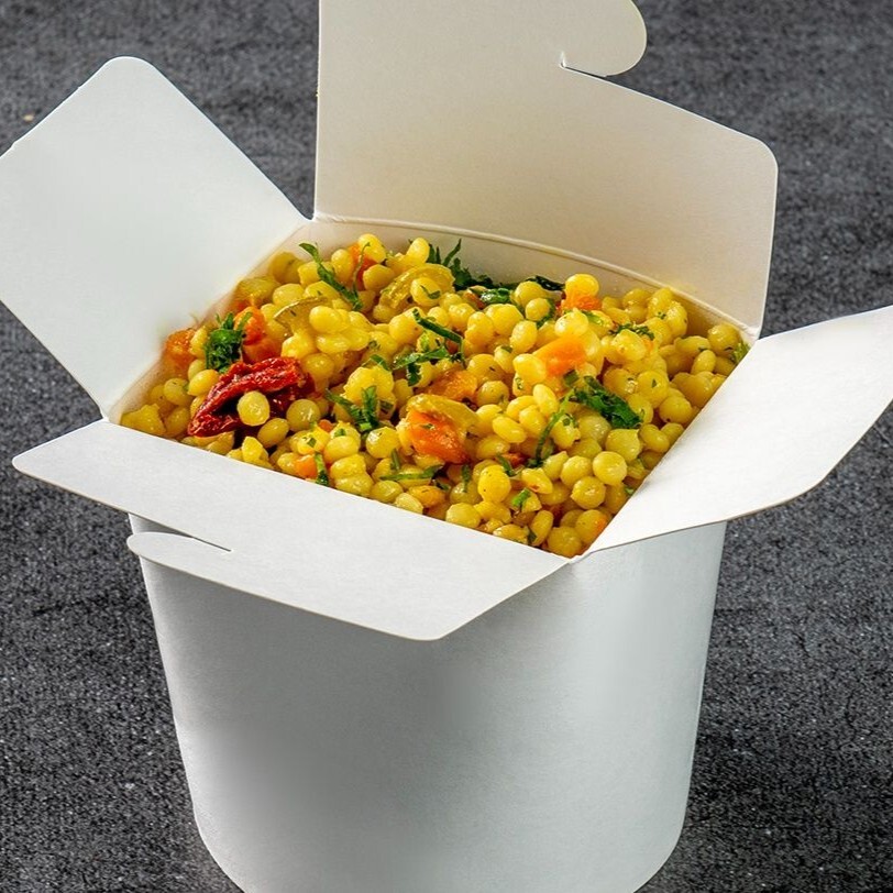 Körili Kuskus (350 gr)