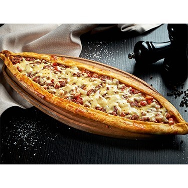 Karışık Pide