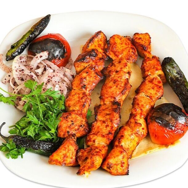 Tavuk Sarma Dürüm