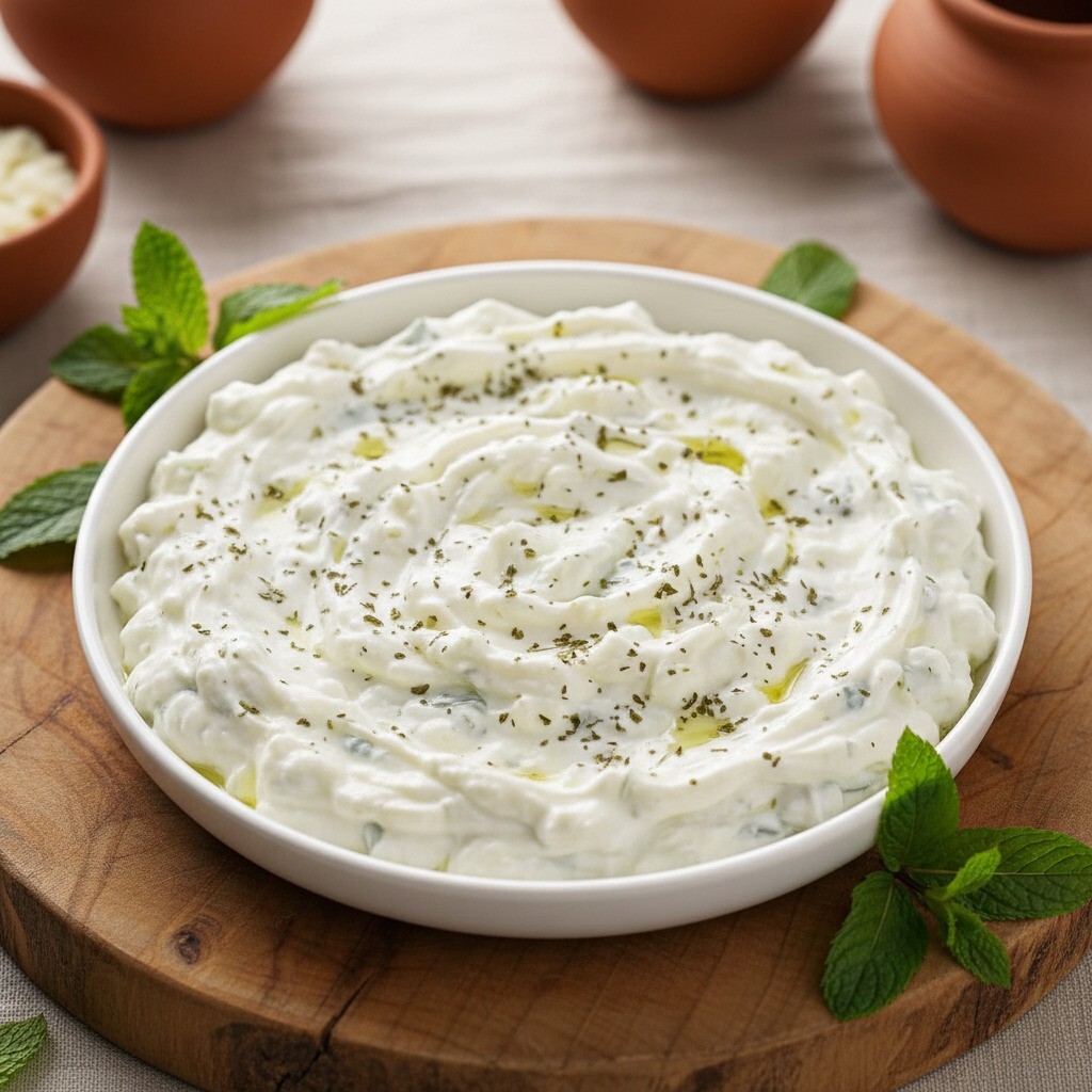 Cacık