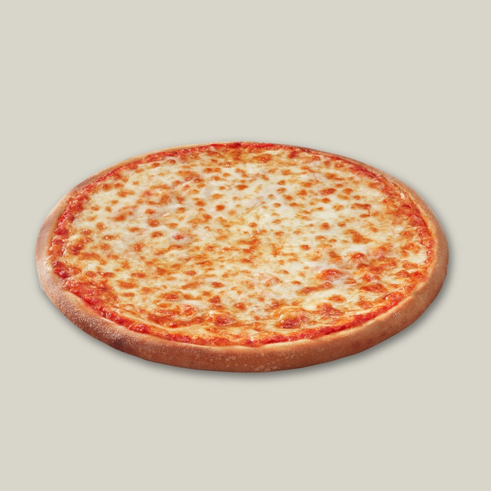 Margarita Pizza (Orta)