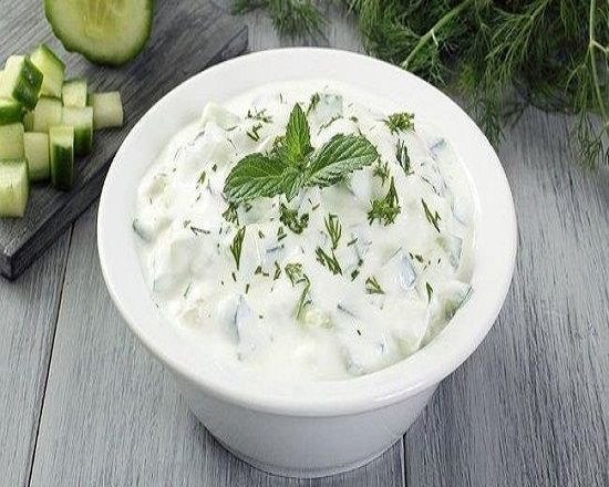 Cacık