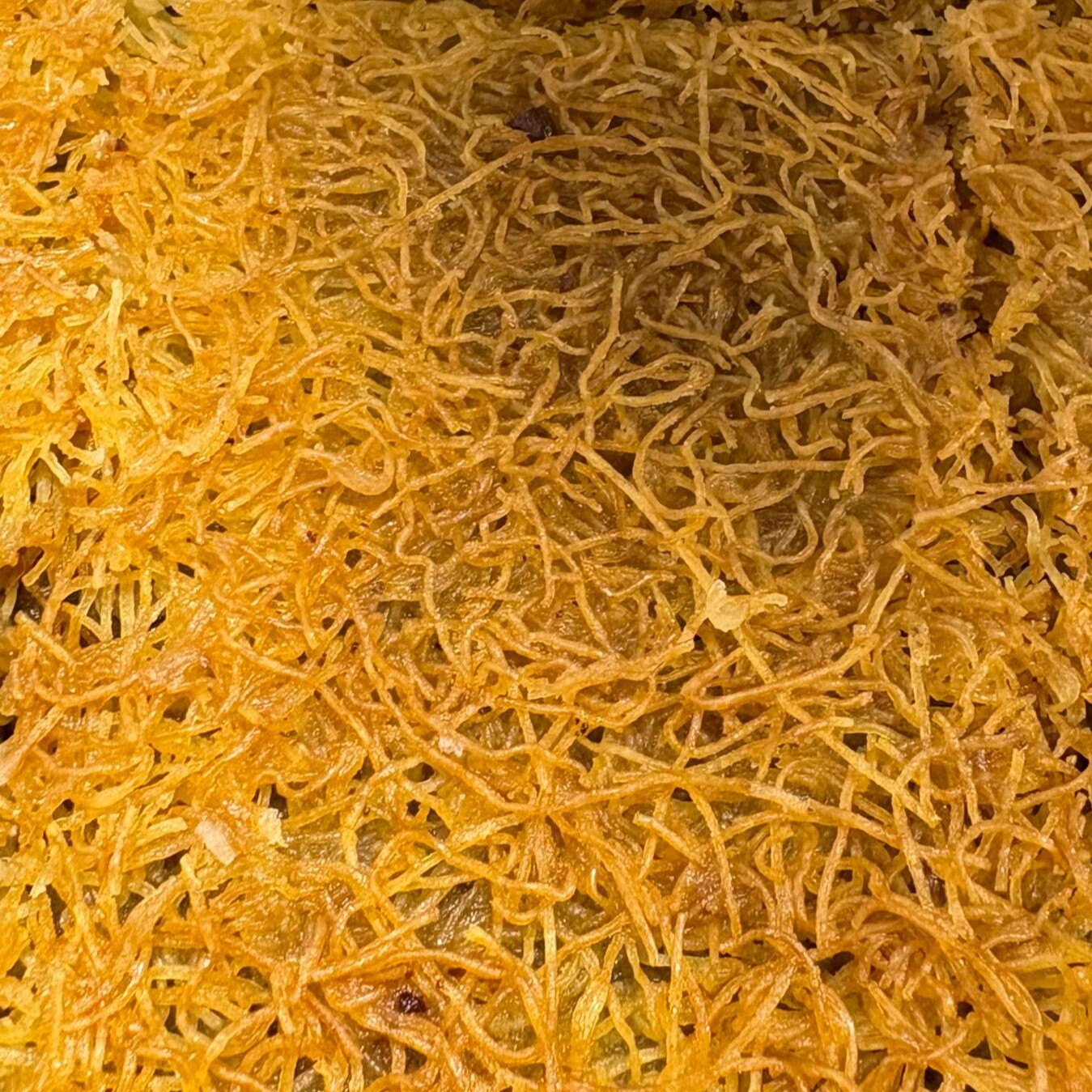 Cevizli Basma Kadayıf 1 Kg