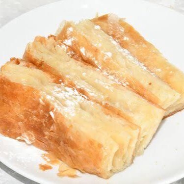 Küt Böreği (Porsiyon)