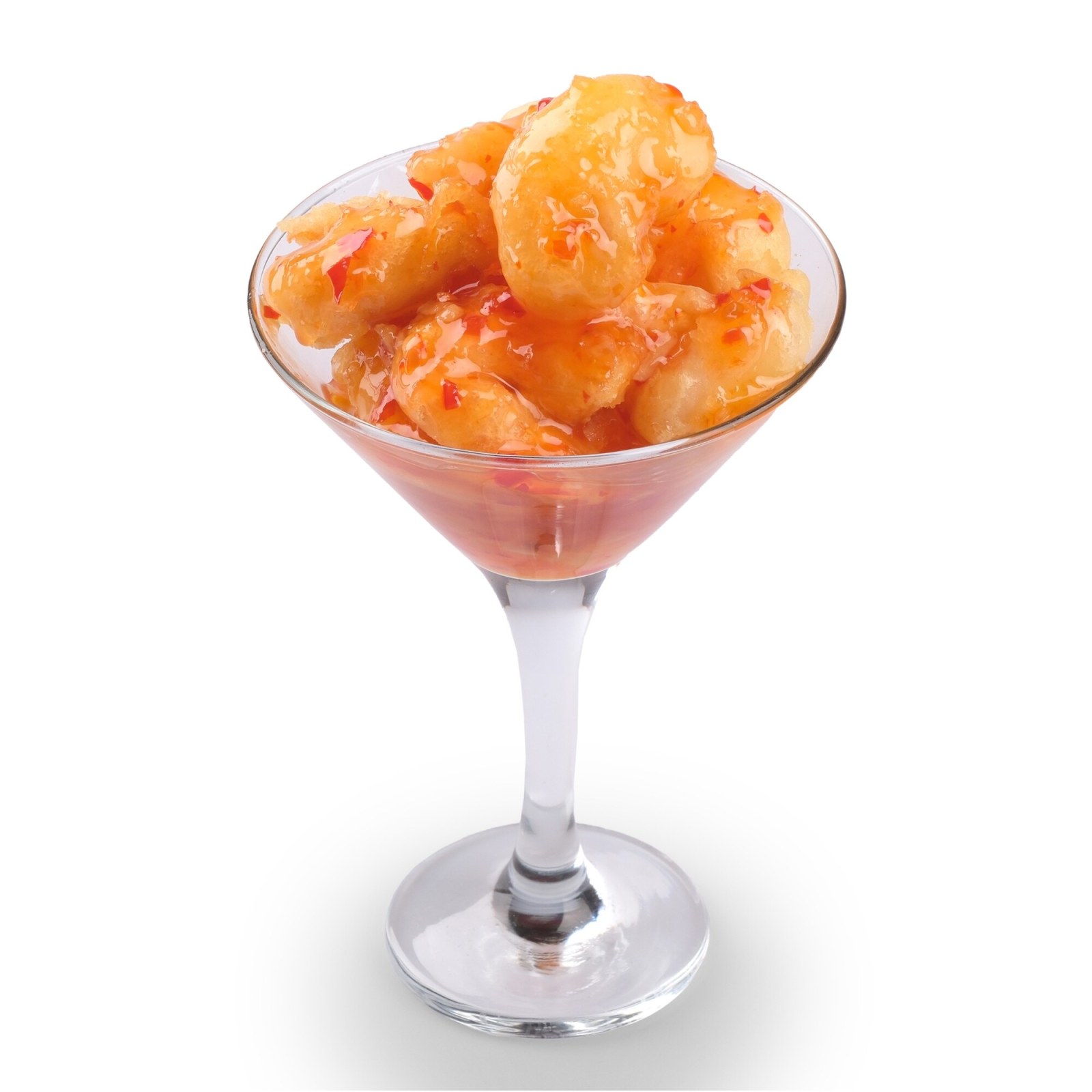 Bang Bang Shrimp