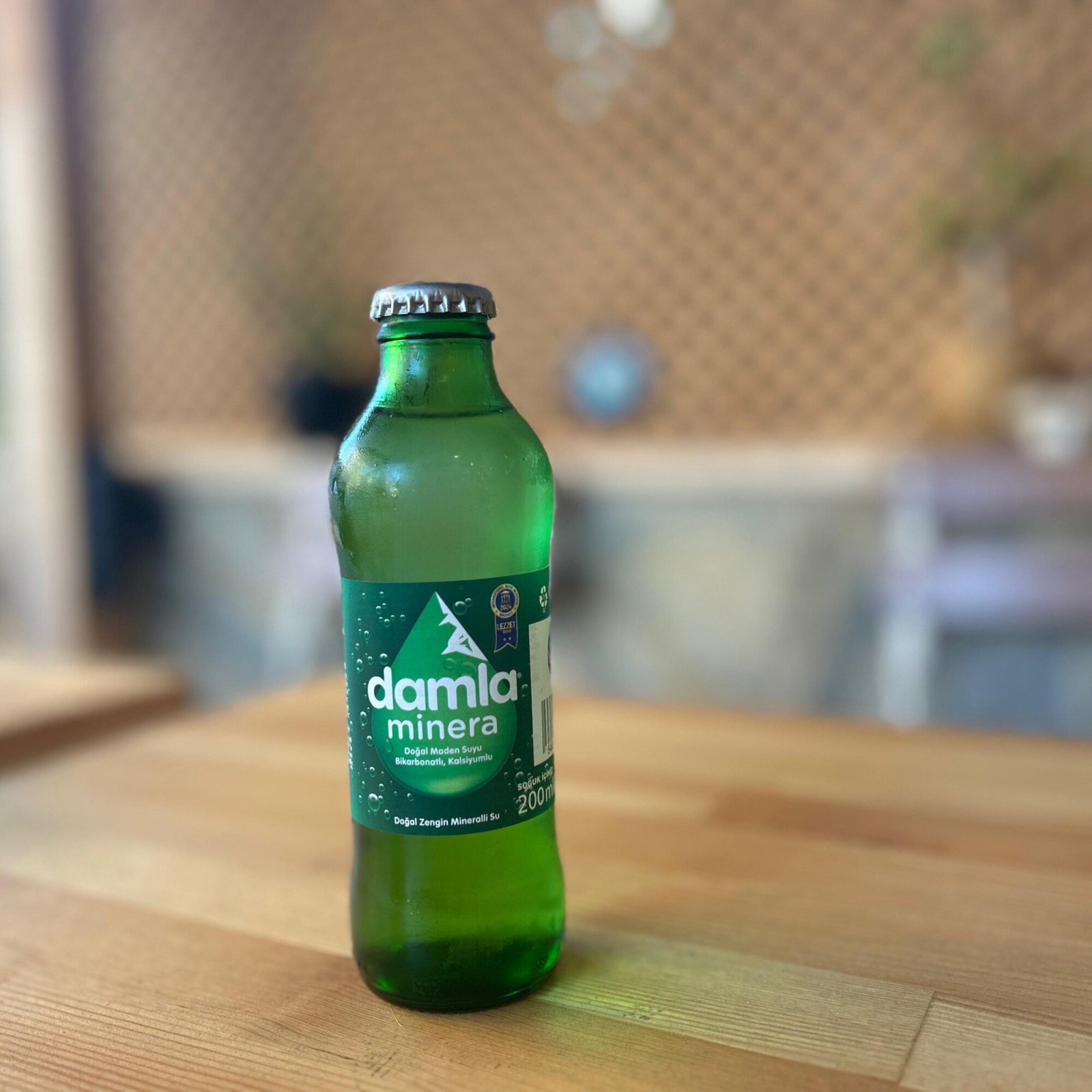 Soda (20 cl.)