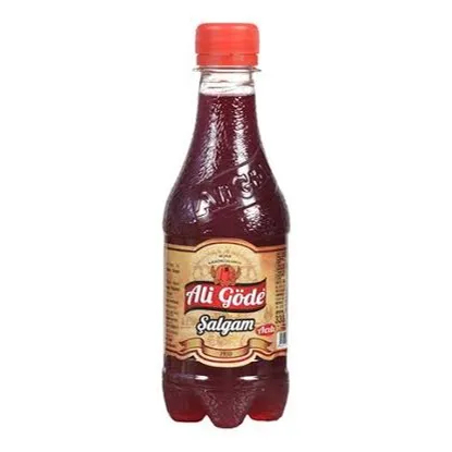 Acısız Şalgam (30 cl.)