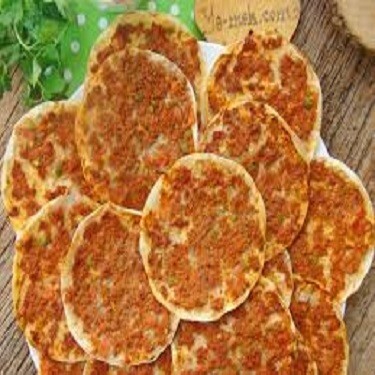 Fındık Lahmacun