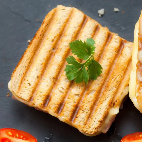 Karışık Tost