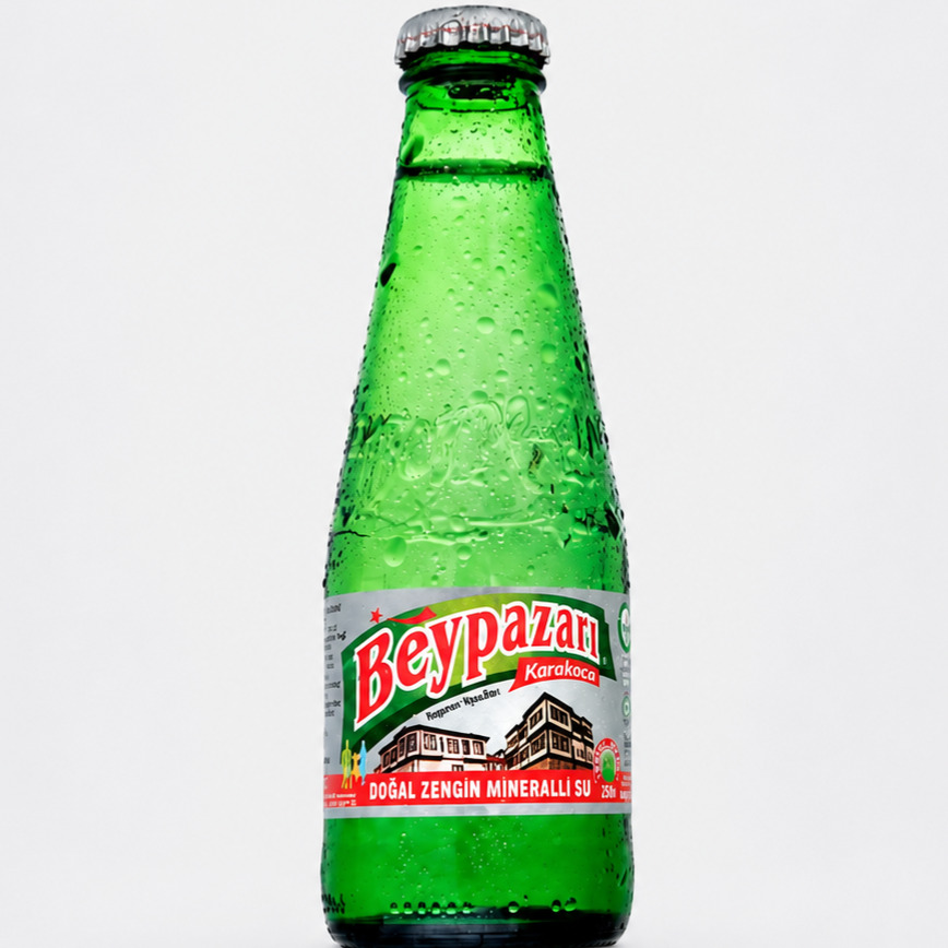 Soda (20 Cl)