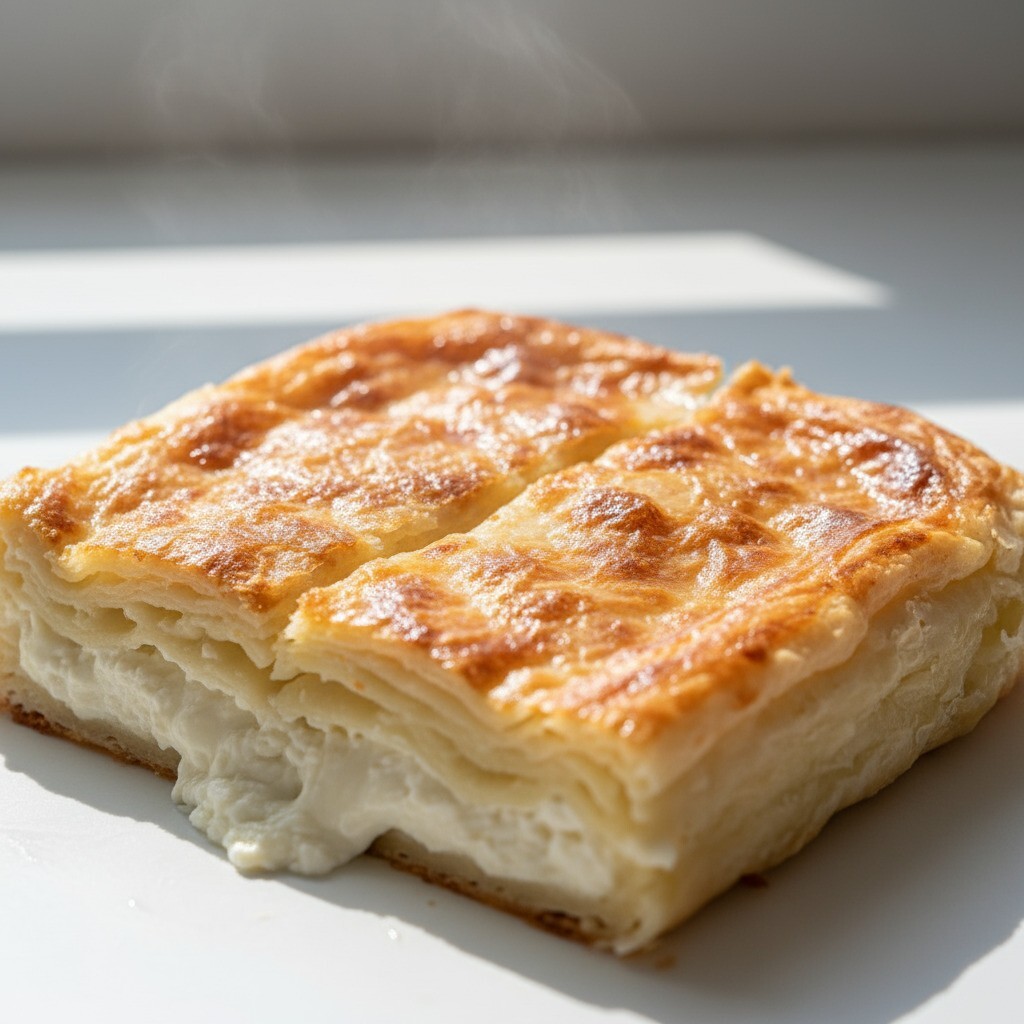 Su Böreği (Porsiyon)