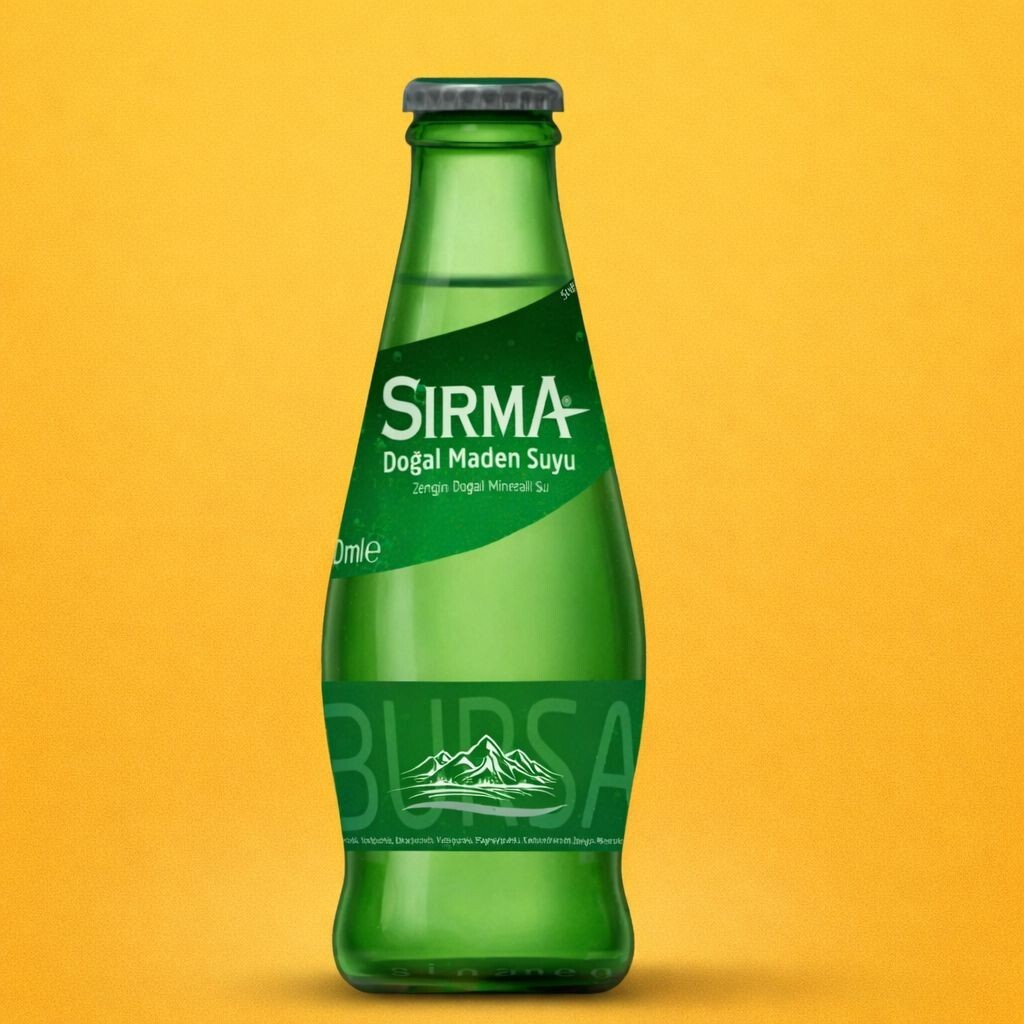 Sade Soda