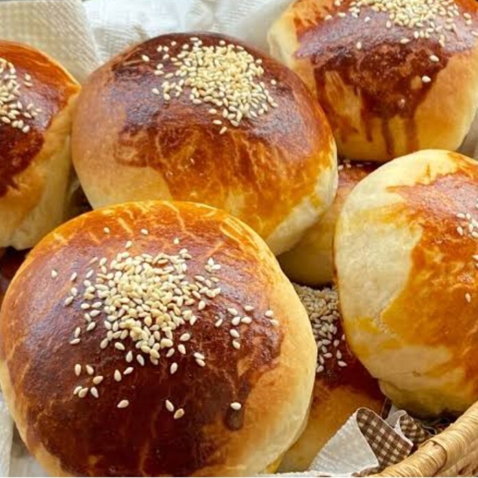 Poğaça