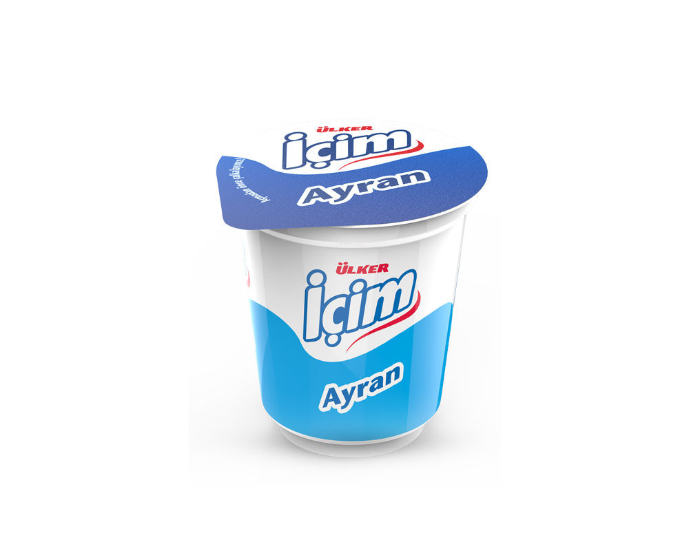 İçim Ayran (28,5 Cl.)