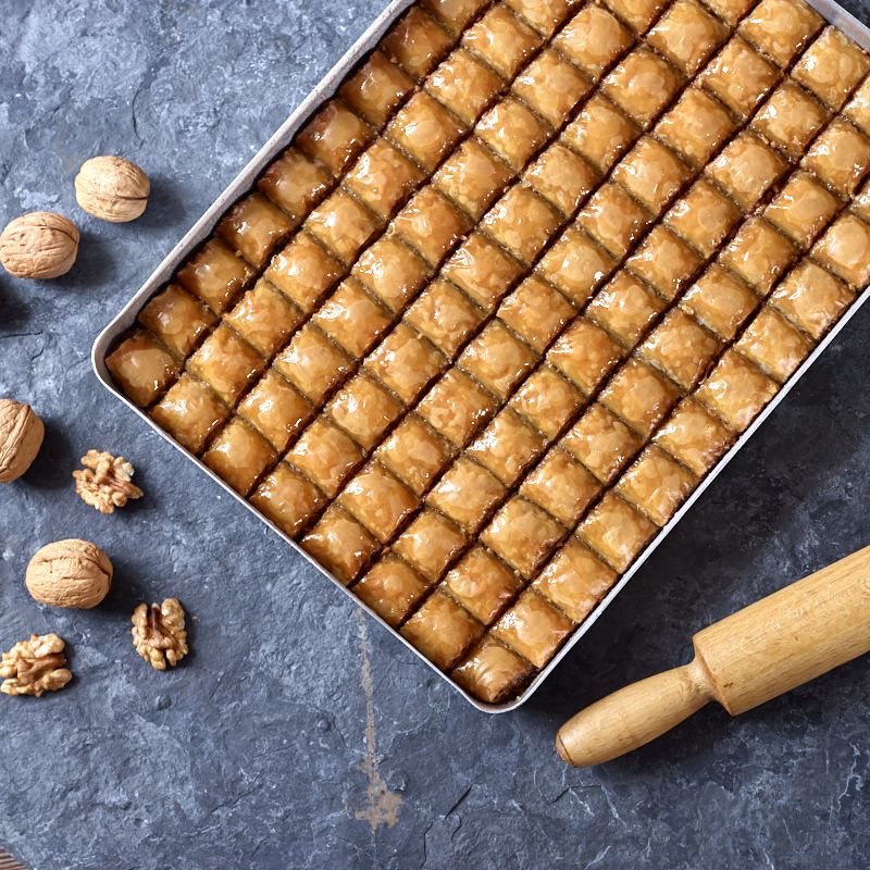 Cevizli Özel (250 g)