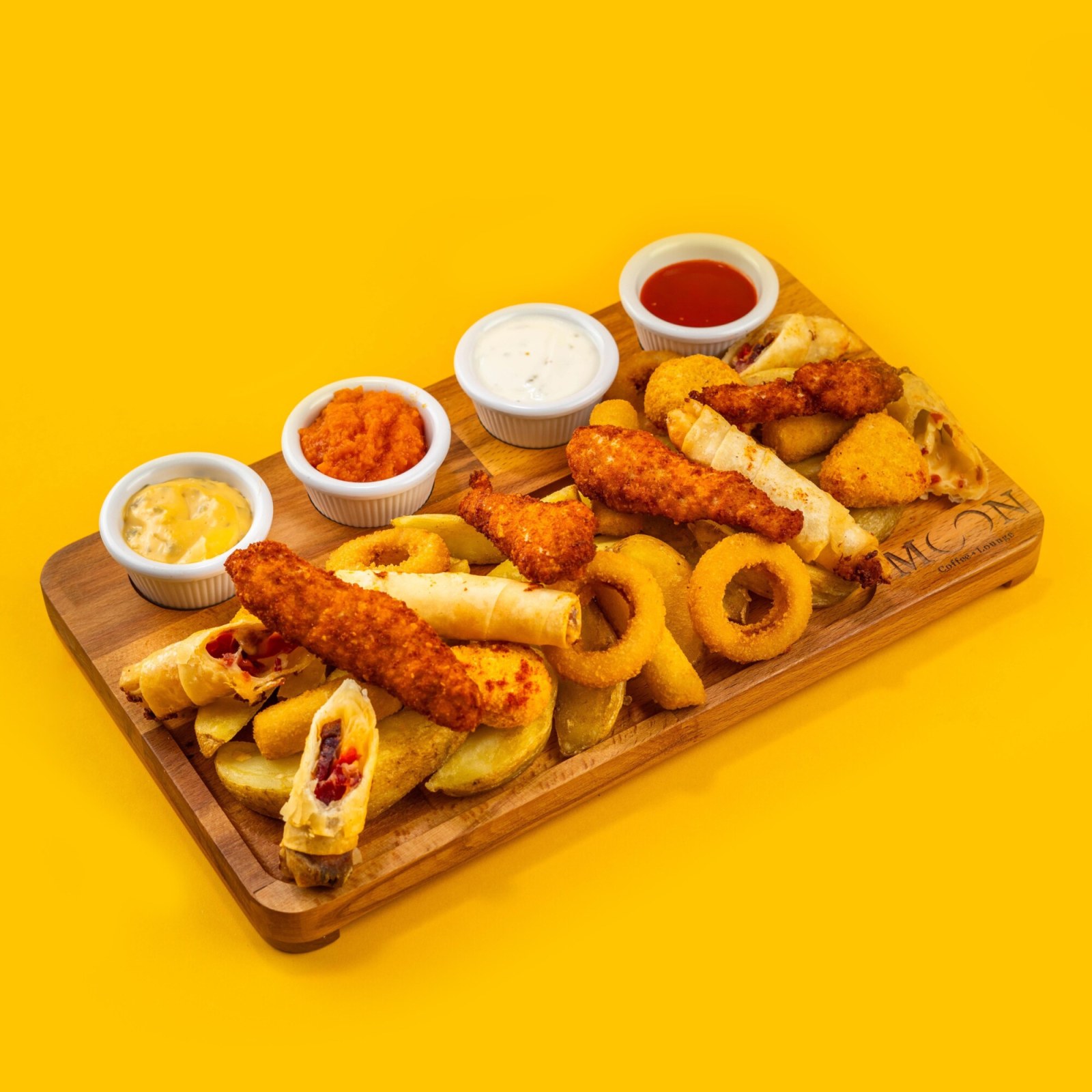 Moon Combo Mix Sepet