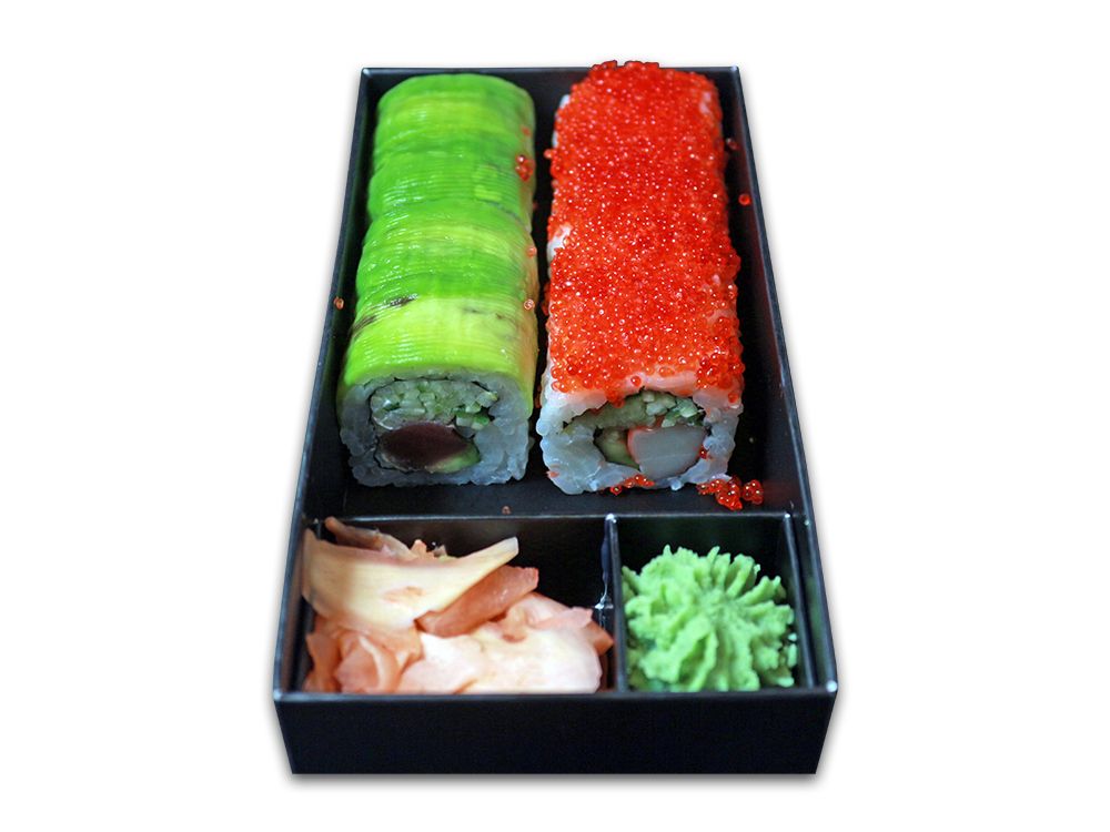 Set 2 (8 Pcs.)