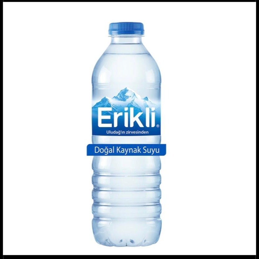 Erikli Su (500ml)