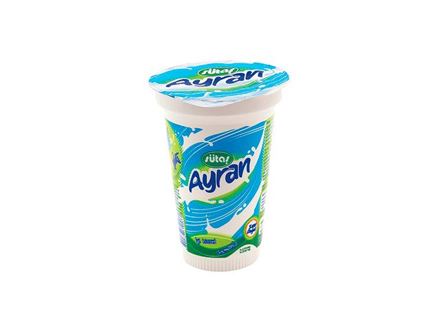 Ayran ( 20 cl )