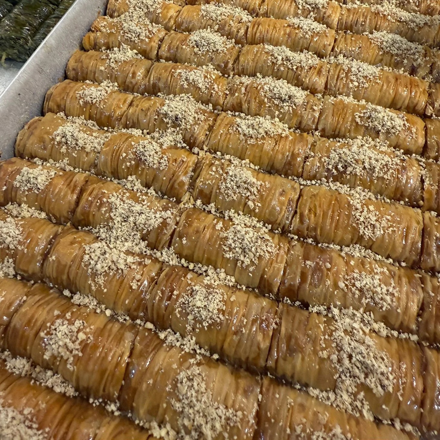 Cevizli Burma 1 Kg