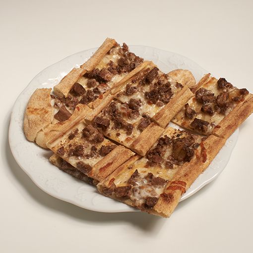 Kavurma Kaşarlı