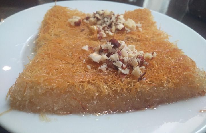 Tel Kadayıf