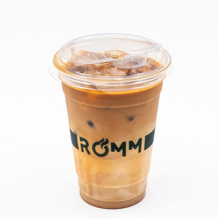 Iced Latte
