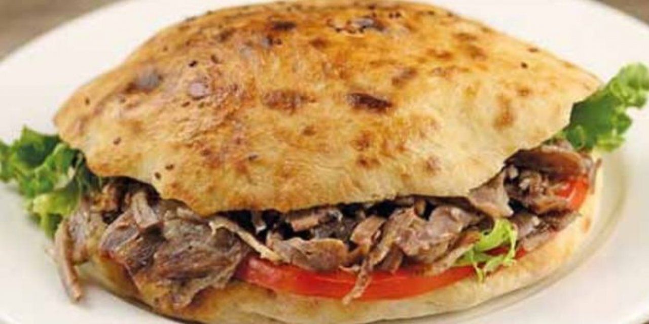 Gobit Et Döner (100 gr.)