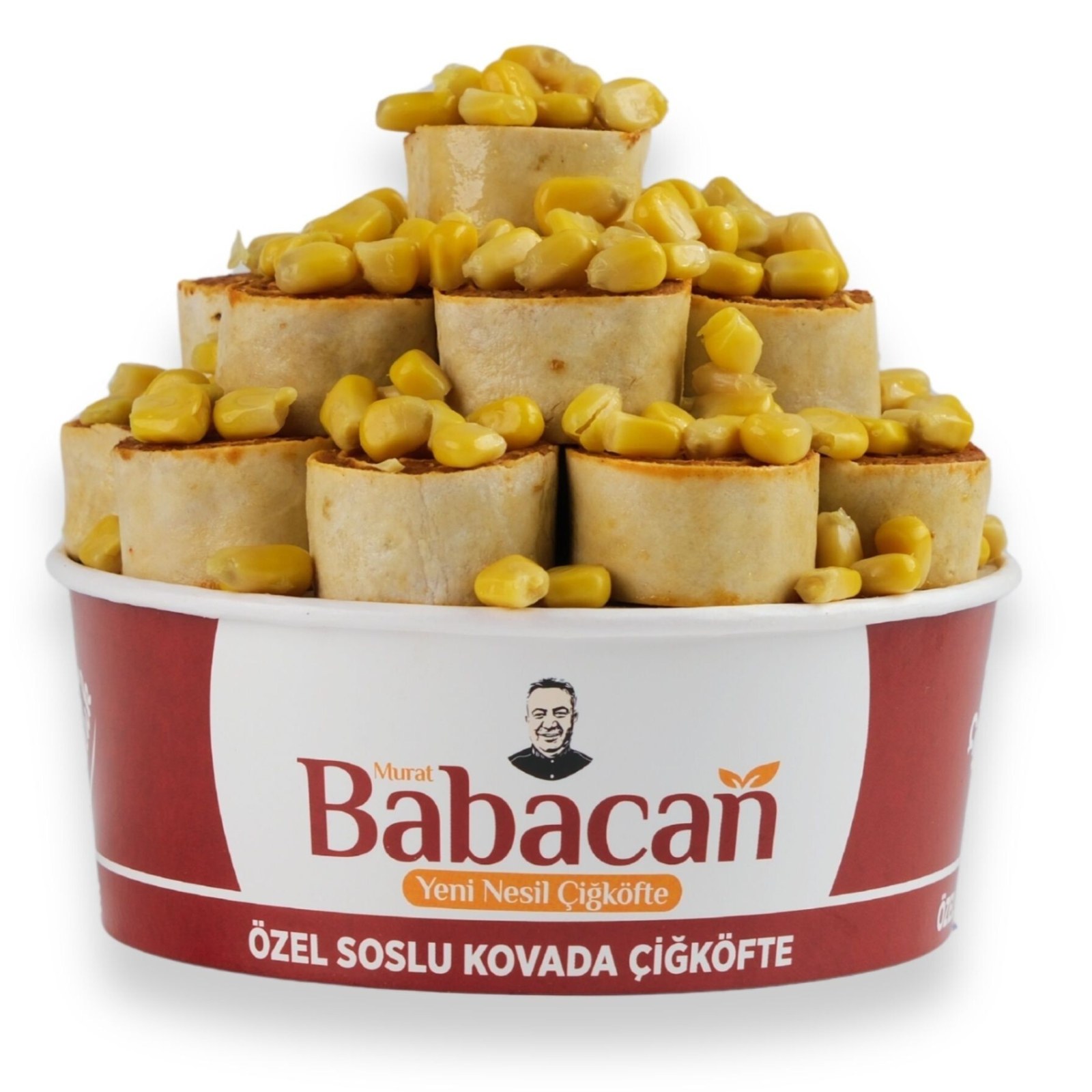 Pop Kova XL (Süt Mısırlı) (225 gr.)