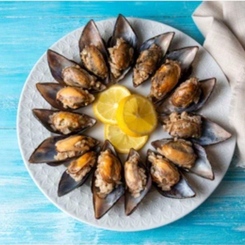 Sıcak Midye Dolma ( 5 kg )