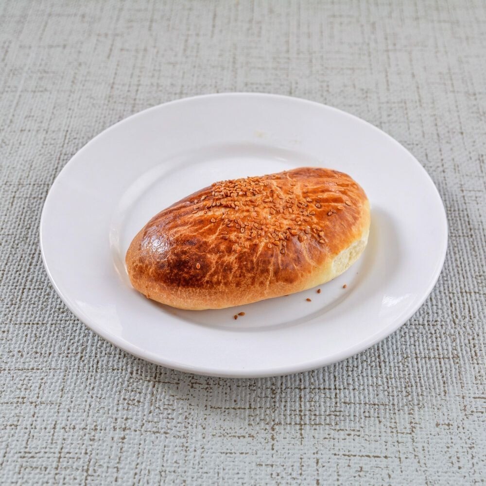 Çikolatalı Poğaça