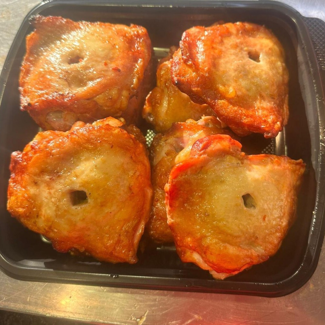 Çevirme Pirzola (1 kg)