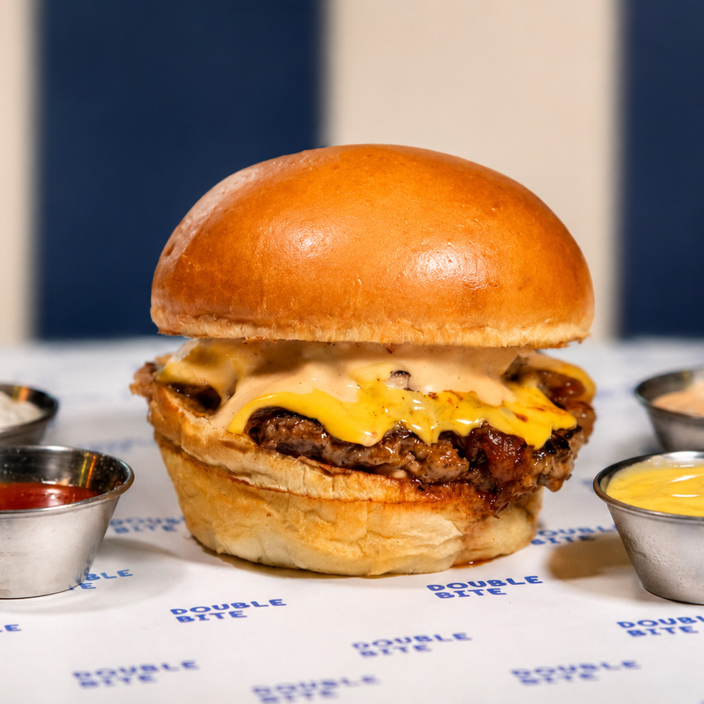 Bite Burger