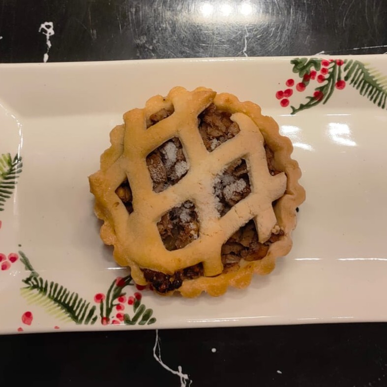 Elmalı Tart