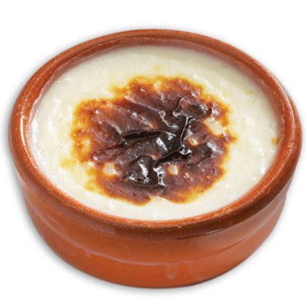 Sütlaç