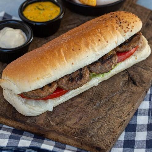 köfte ekmek