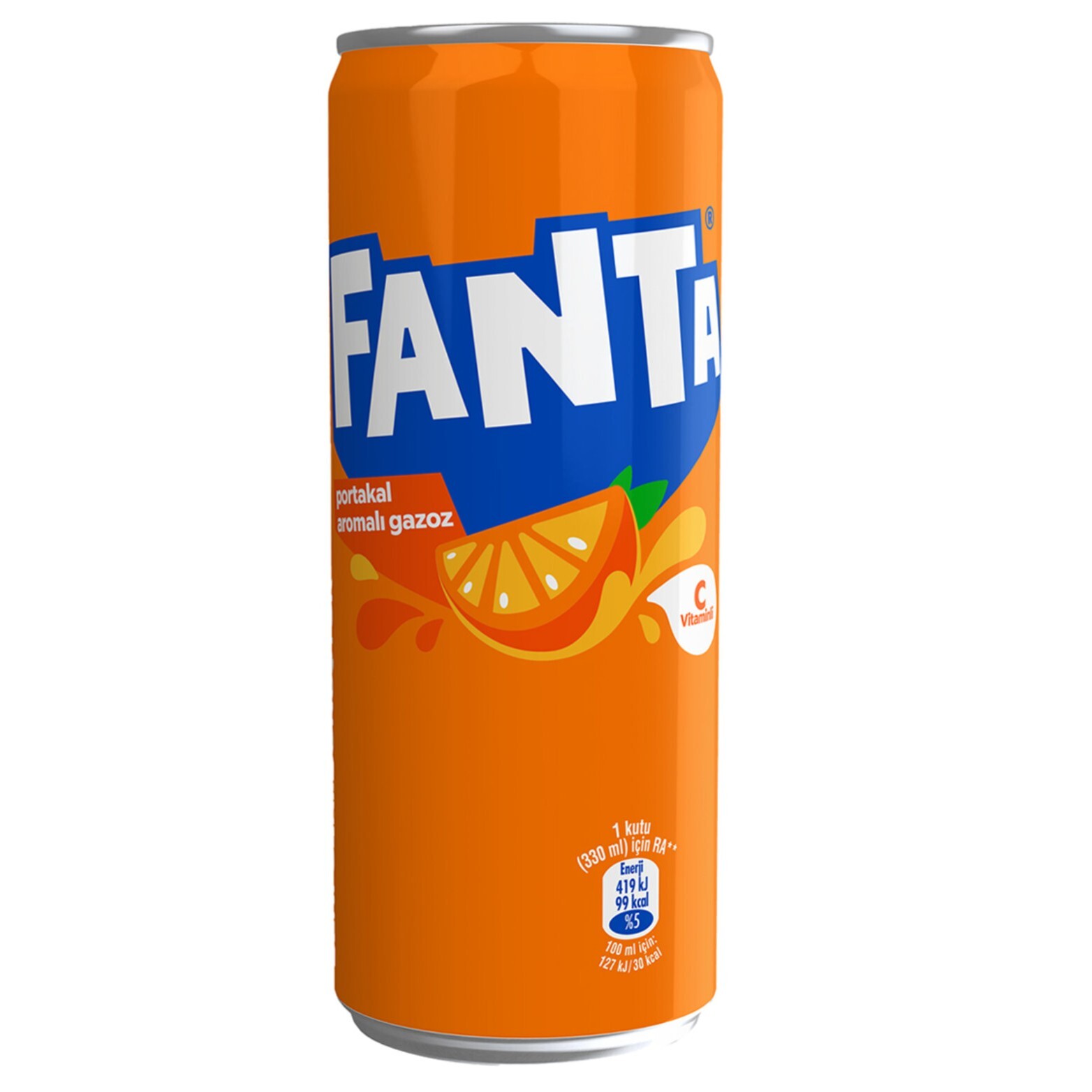 Fanta