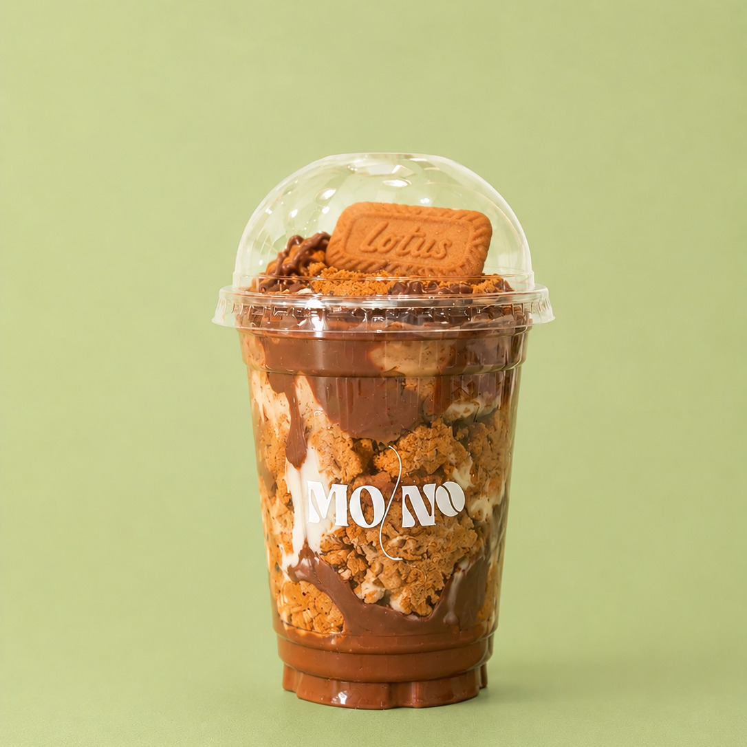 Mono Special Waffle Cup