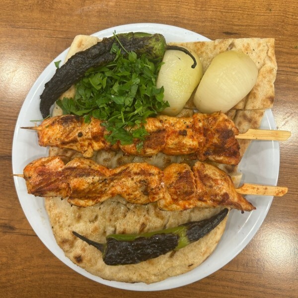 Tavuk Şiş 200 gr.
