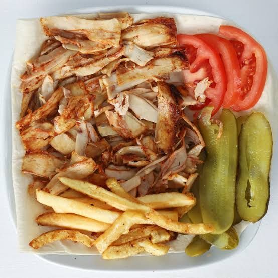 Porsiyon Döner