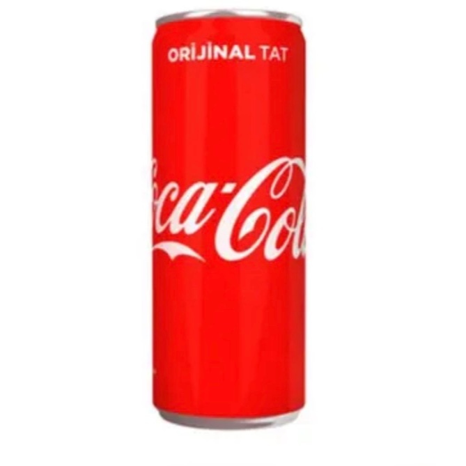 Coca Cola
